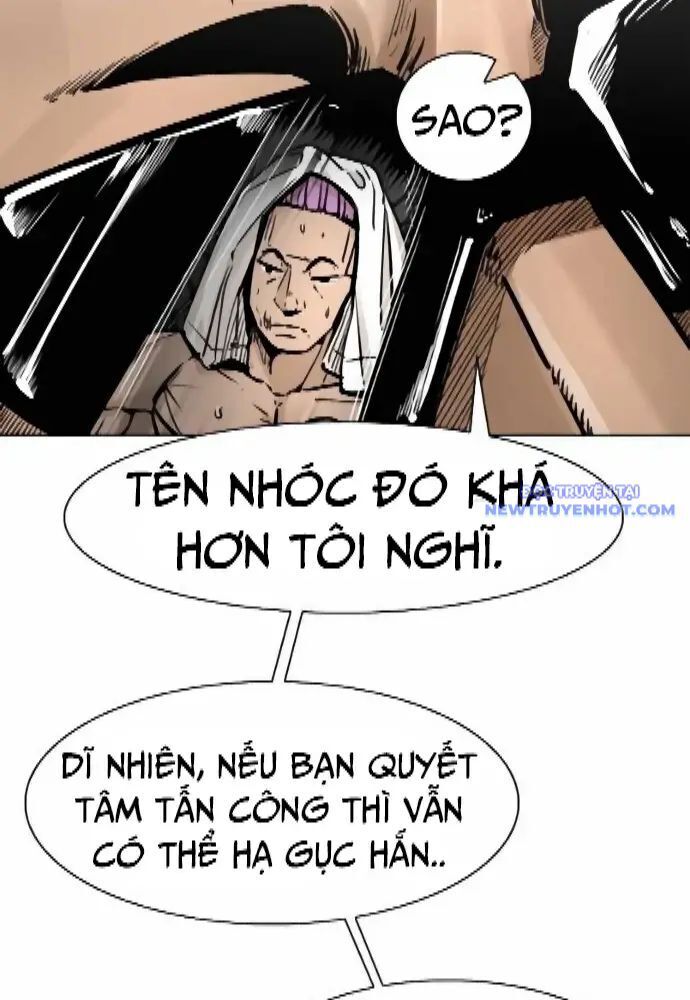 Shark - Cá Mập - Chapter 280 - Page 38