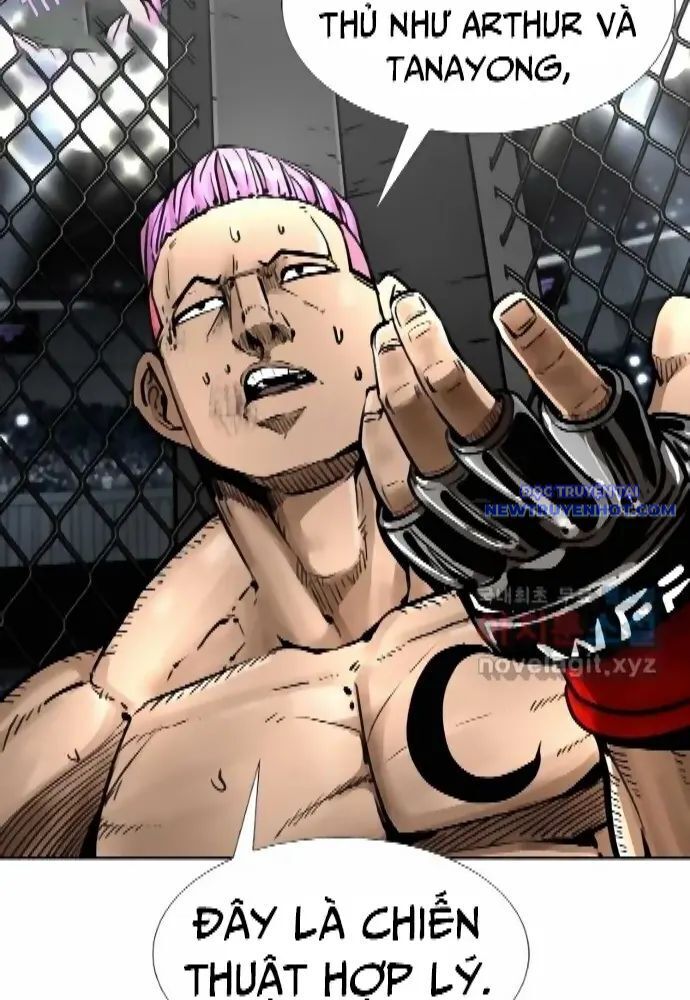 Shark - Cá Mập - Chapter 280 - Page 45