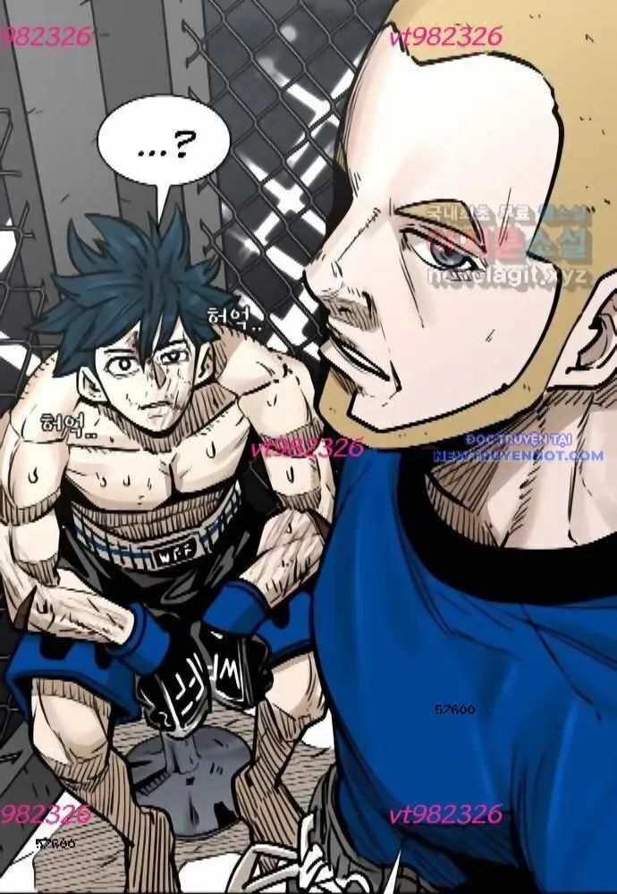 Shark - Cá Mập - Chapter 280 - Page 6