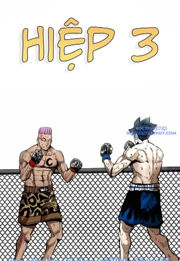 Shark - Cá Mập - Chapter 280 - Page 63