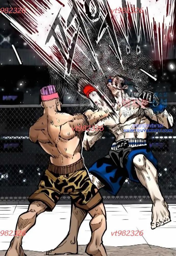 Shark - Cá Mập - Chapter 280 - Page 91