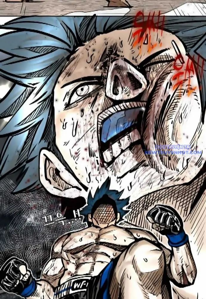 Shark - Cá Mập - Chapter 280 - Page 92