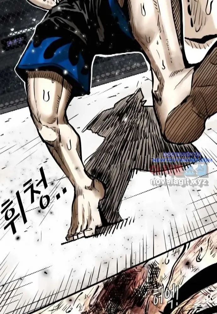 Shark - Cá Mập - Chapter 280 - Page 93