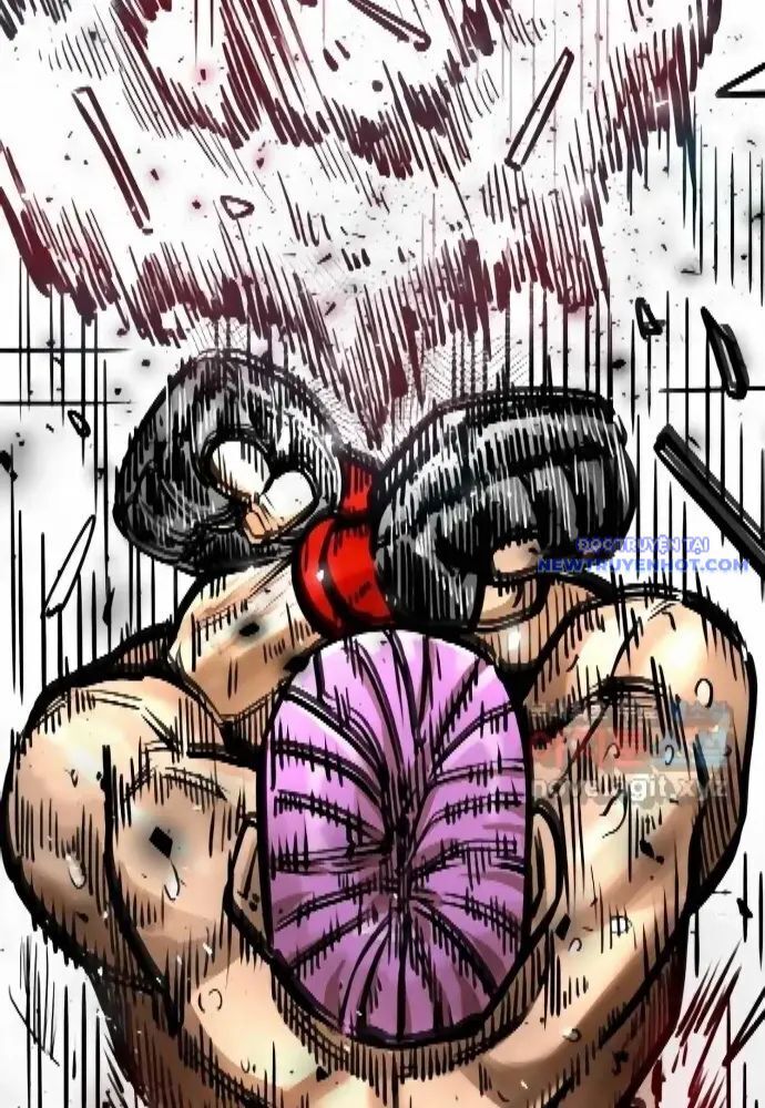 Shark - Cá Mập - Chapter 280 - Page 98