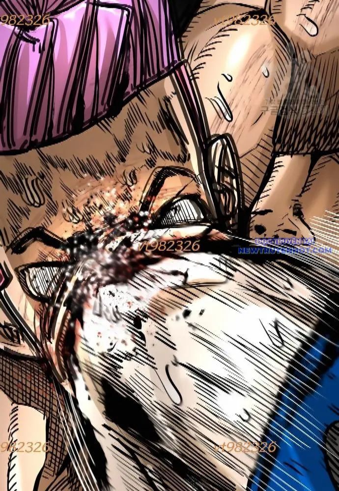 Shark - Cá Mập - Chapter 281 - Page 101