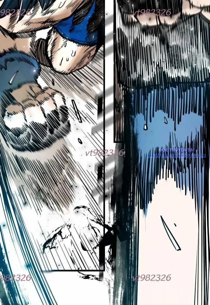 Shark - Cá Mập - Chapter 281 - Page 107