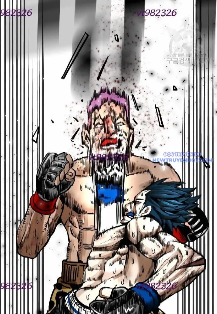 Shark - Cá Mập - Chapter 281 - Page 109