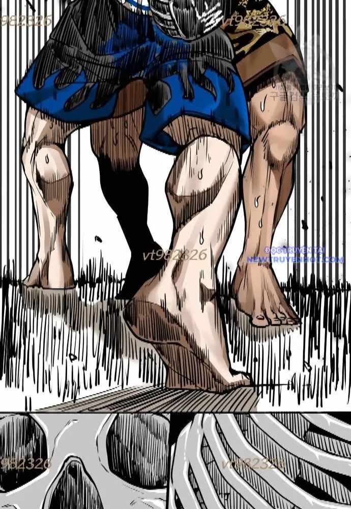 Shark - Cá Mập - Chapter 281 - Page 110