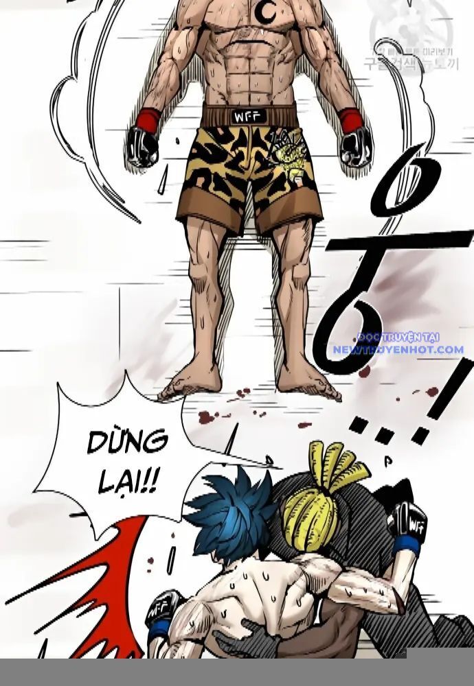 Shark - Cá Mập - Chapter 281 - Page 134