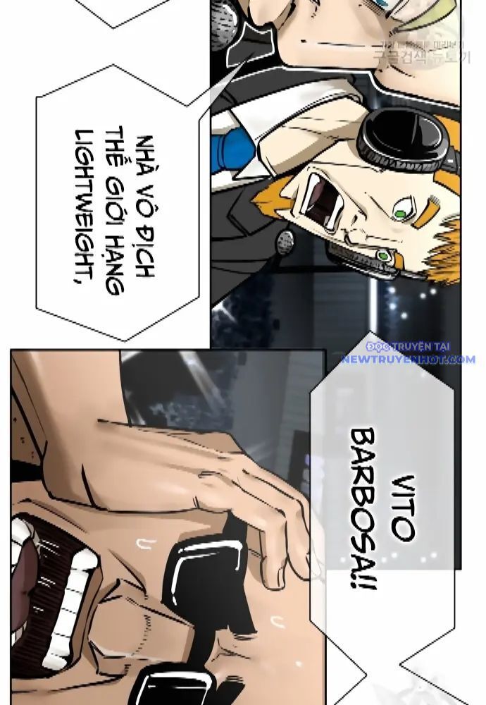 Shark - Cá Mập - Chapter 281 - Page 137