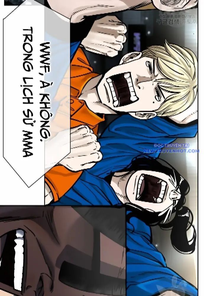 Shark - Cá Mập - Chapter 281 - Page 139