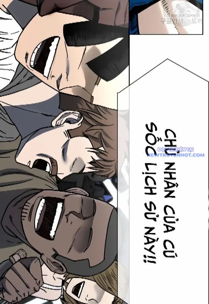 Shark - Cá Mập - Chapter 281 - Page 140