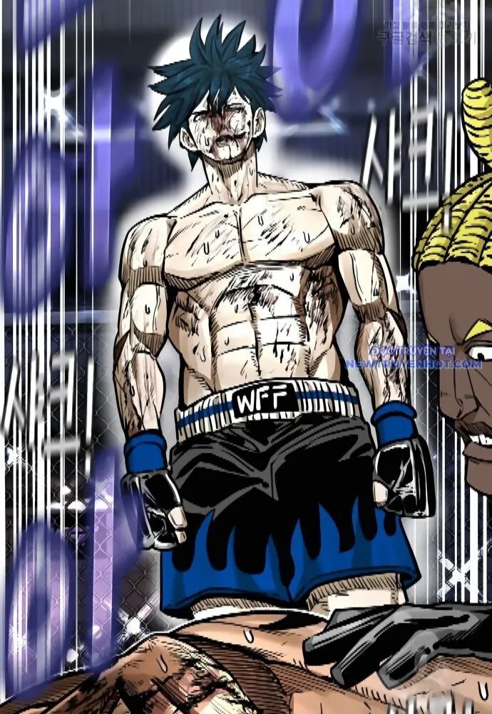 Shark - Cá Mập - Chapter 281 - Page 144