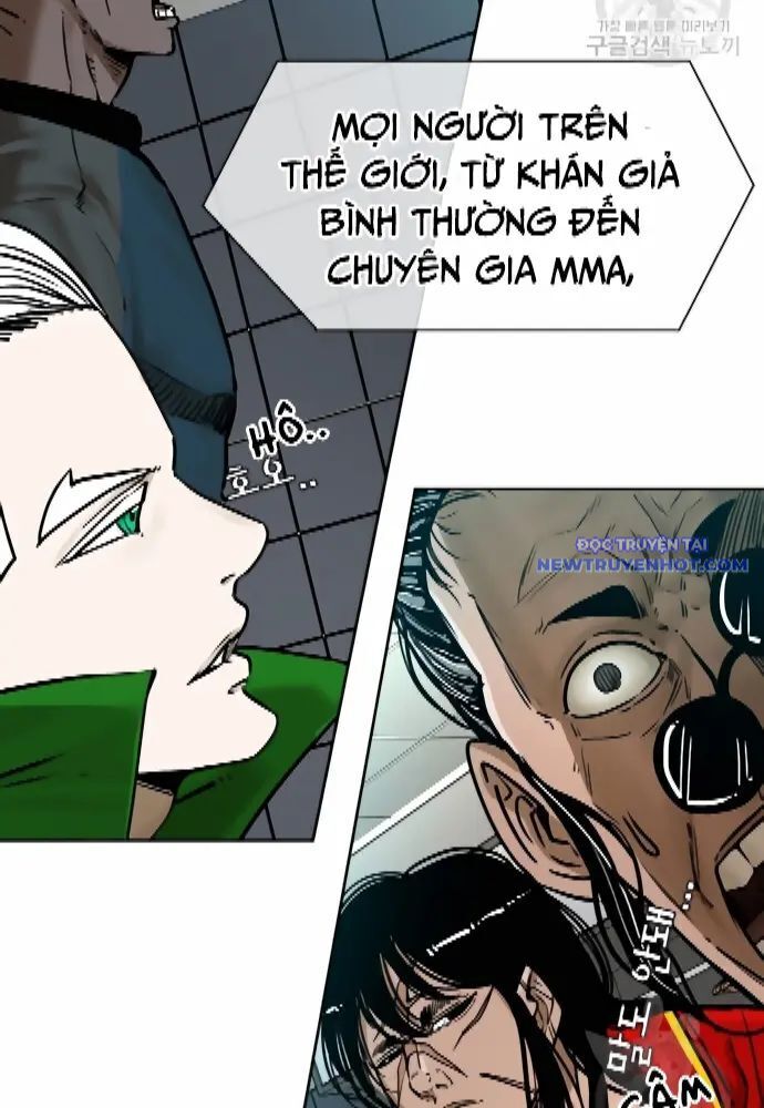 Shark - Cá Mập - Chapter 281 - Page 147