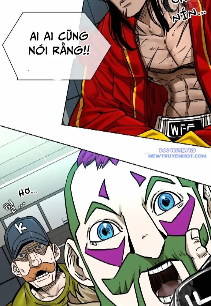 Shark - Cá Mập - Chapter 281 - Page 148