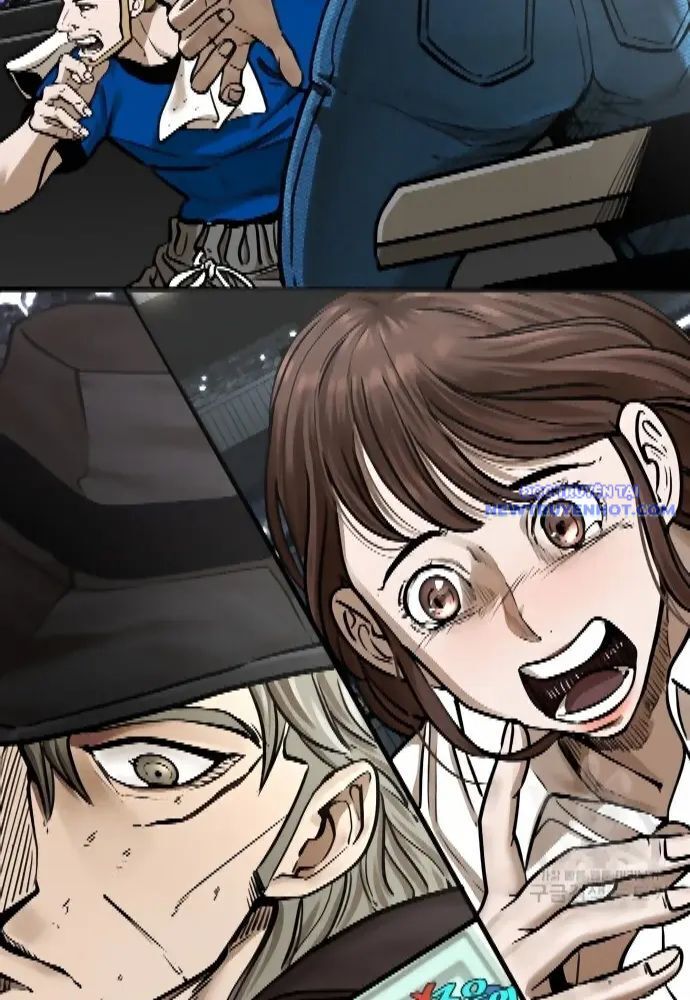 Shark - Cá Mập - Chapter 281 - Page 183