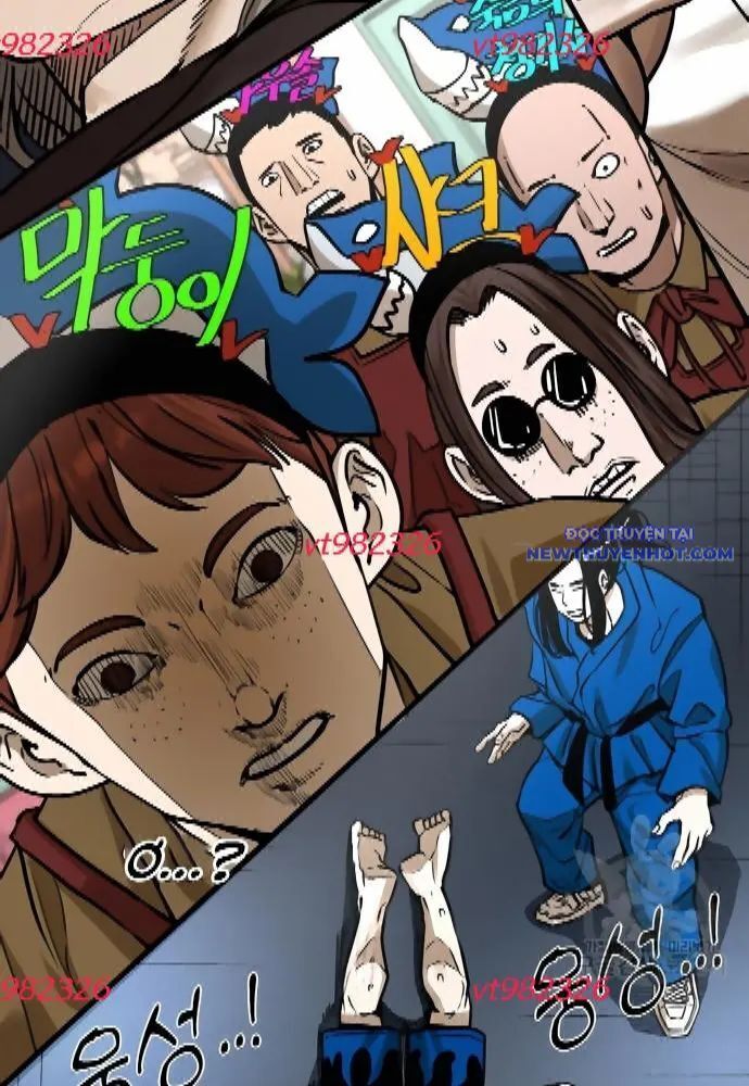 Shark - Cá Mập - Chapter 281 - Page 184