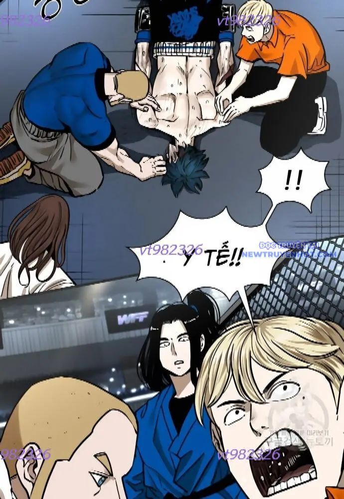 Shark - Cá Mập - Chapter 281 - Page 185