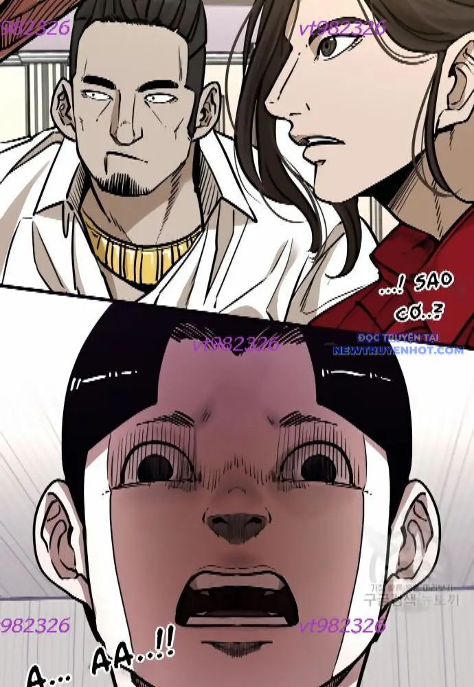 Shark - Cá Mập - Chapter 281 - Page 188