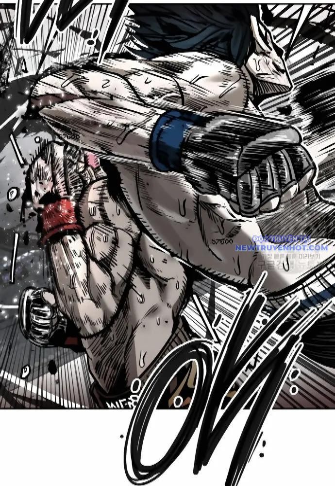 Shark - Cá Mập - Chapter 281 - Page 21