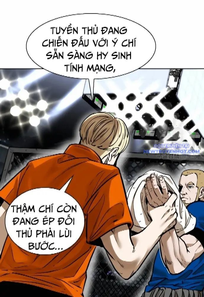 Shark - Cá Mập - Chapter 281 - Page 26