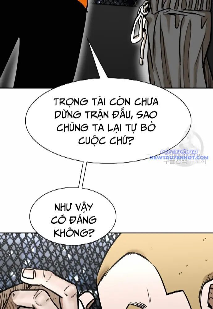 Shark - Cá Mập - Chapter 281 - Page 27