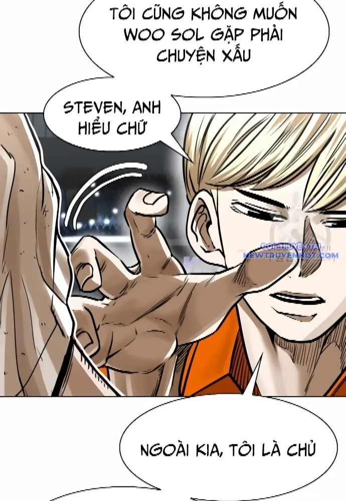 Shark - Cá Mập - Chapter 281 - Page 29