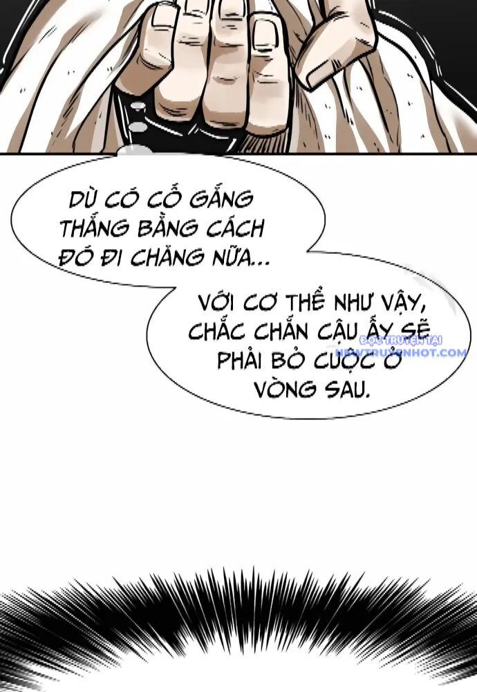 Shark - Cá Mập - Chapter 281 - Page 33