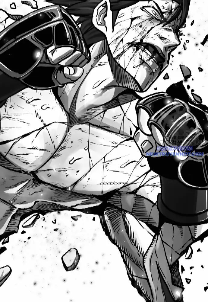 Shark - Cá Mập - Chapter 281 - Page 39