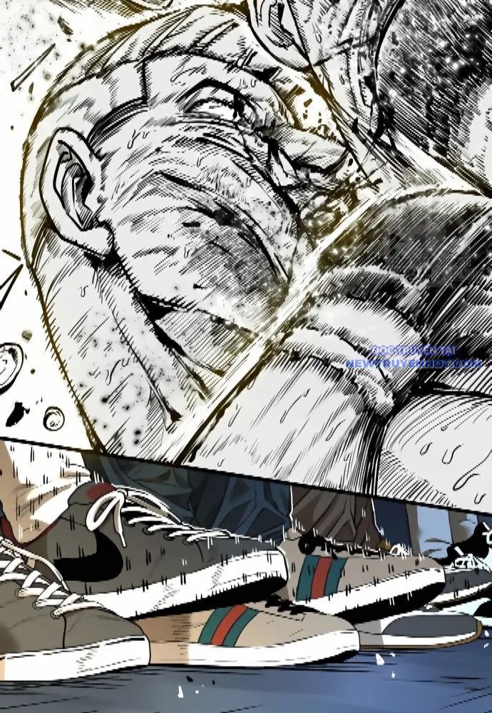 Shark - Cá Mập - Chapter 281 - Page 61