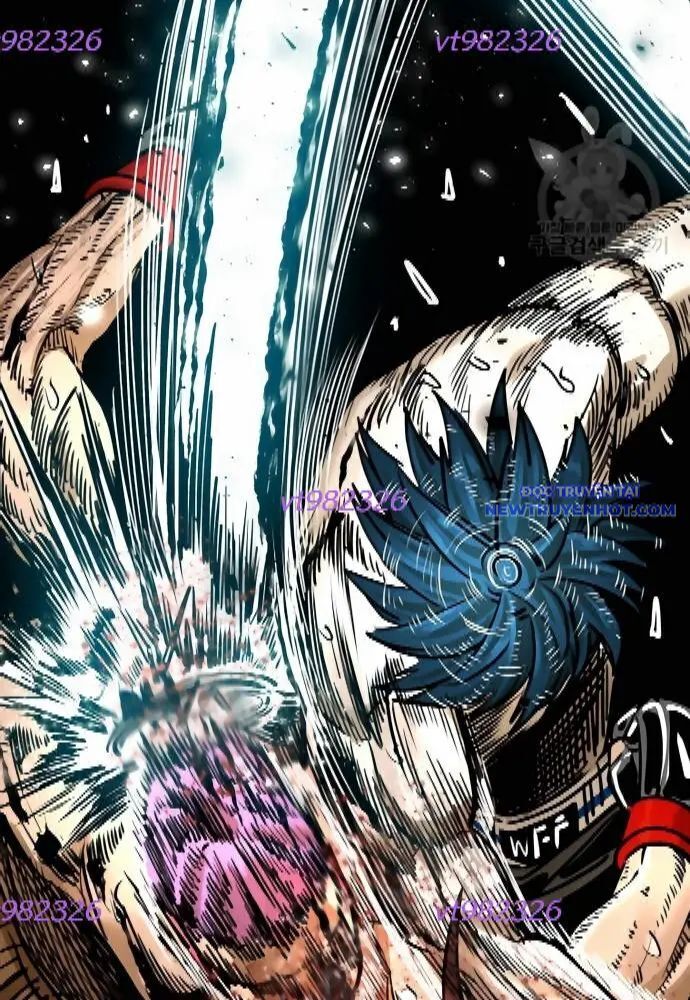 Shark - Cá Mập - Chapter 281 - Page 96