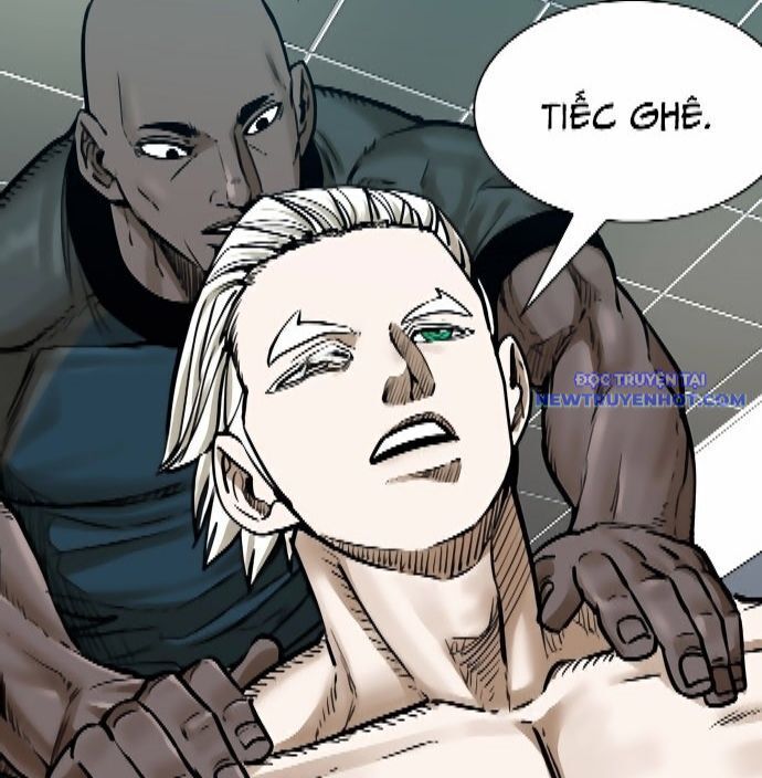 Shark - Cá Mập - Chapter 282 - Page 107