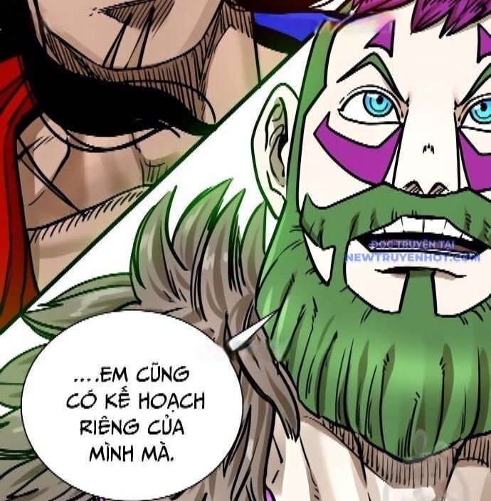 Shark - Cá Mập - Chapter 282 - Page 154