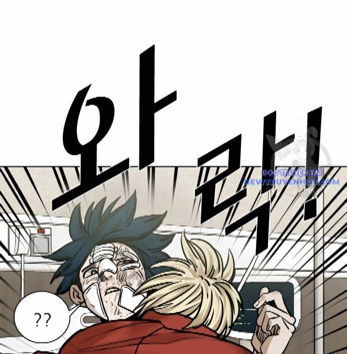 Shark - Cá Mập - Chapter 282 - Page 47