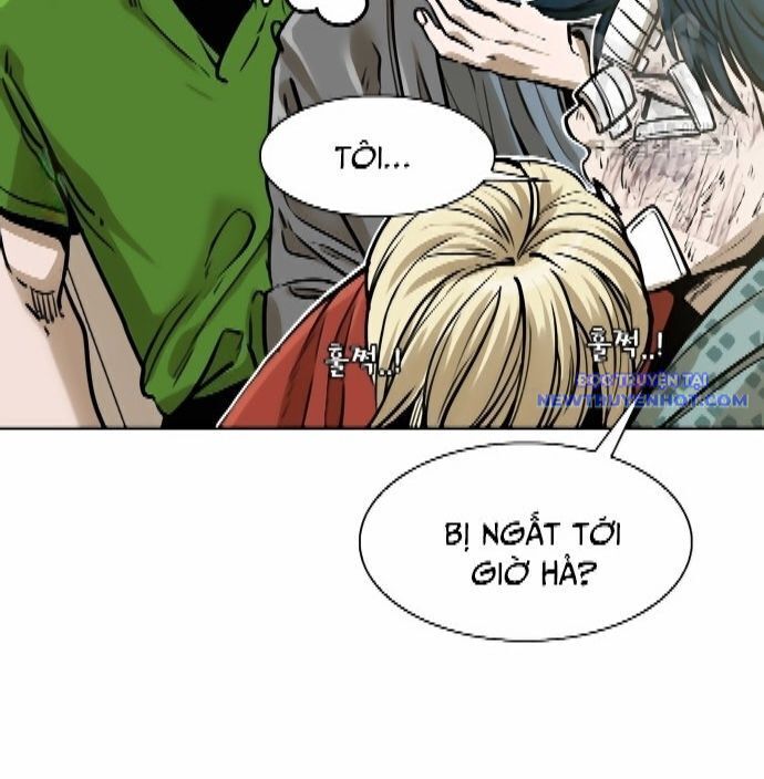 Shark - Cá Mập - Chapter 282 - Page 53