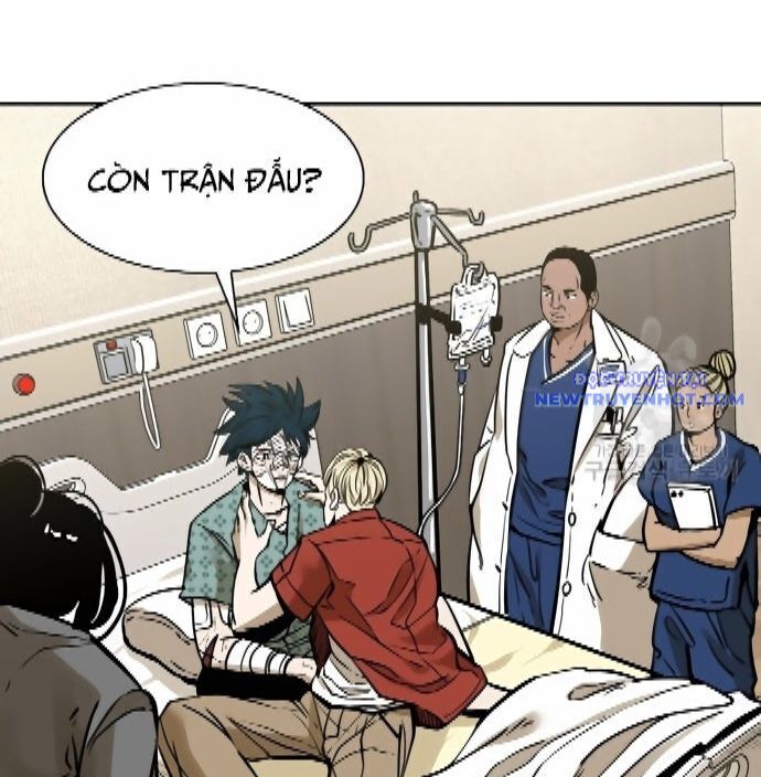 Shark - Cá Mập - Chapter 282 - Page 54