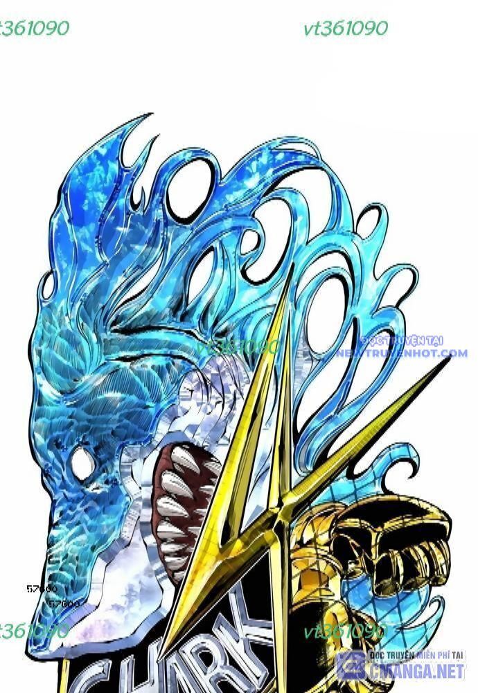 Shark - Cá Mập - Chapter 283 - Page 10