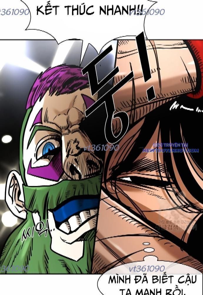 Shark - Cá Mập - Chapter 283 - Page 104