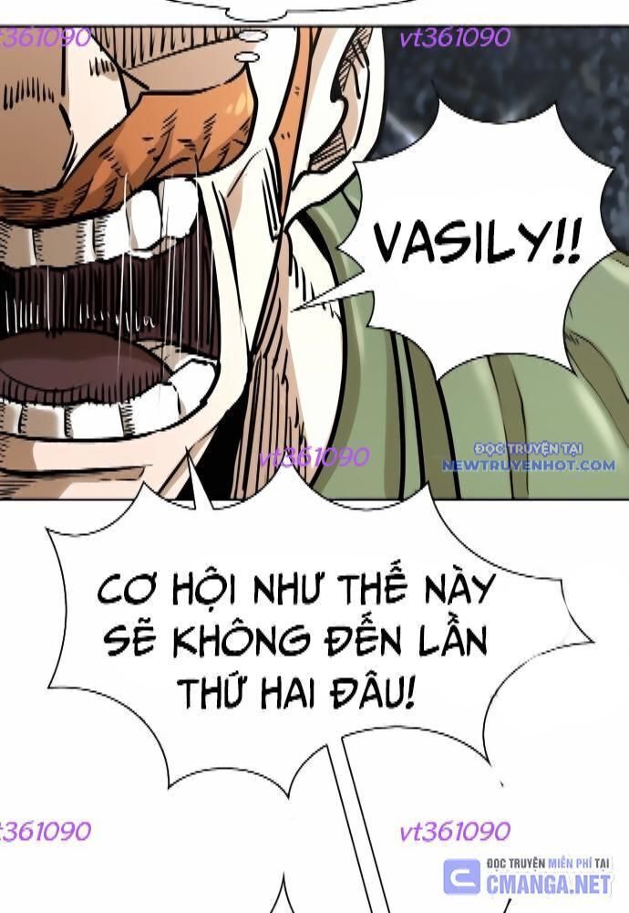 Shark - Cá Mập - Chapter 283 - Page 106