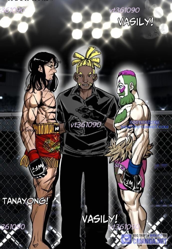 Shark - Cá Mập - Chapter 283 - Page 13