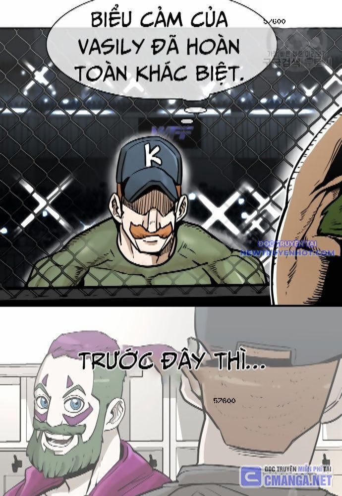 Shark - Cá Mập - Chapter 283 - Page 16