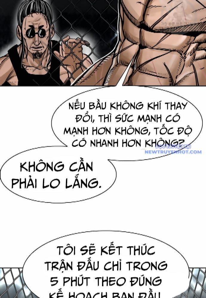 Shark - Cá Mập - Chapter 283 - Page 23