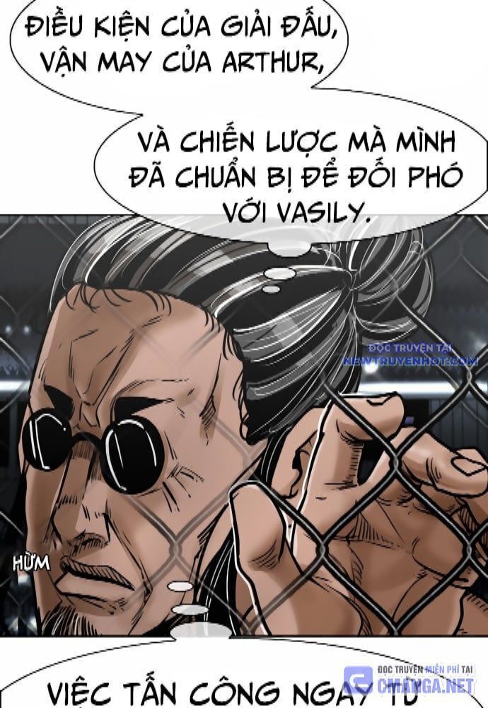 Shark - Cá Mập - Chapter 283 - Page 25