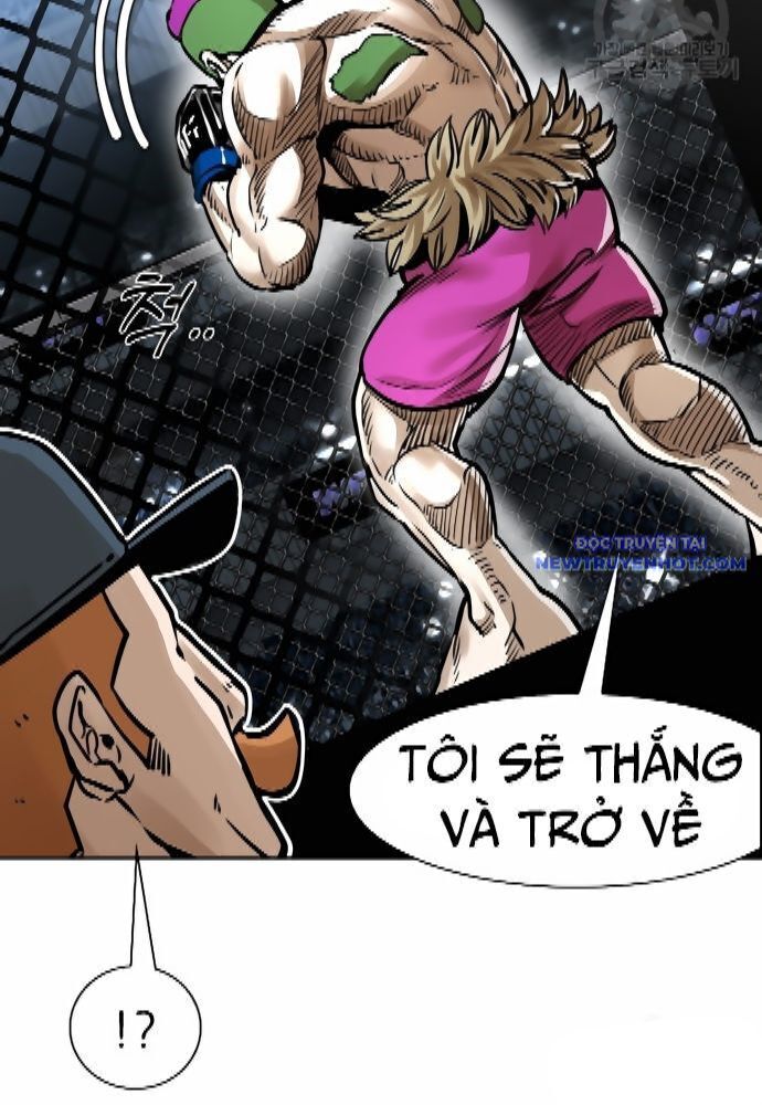 Shark - Cá Mập - Chapter 283 - Page 32