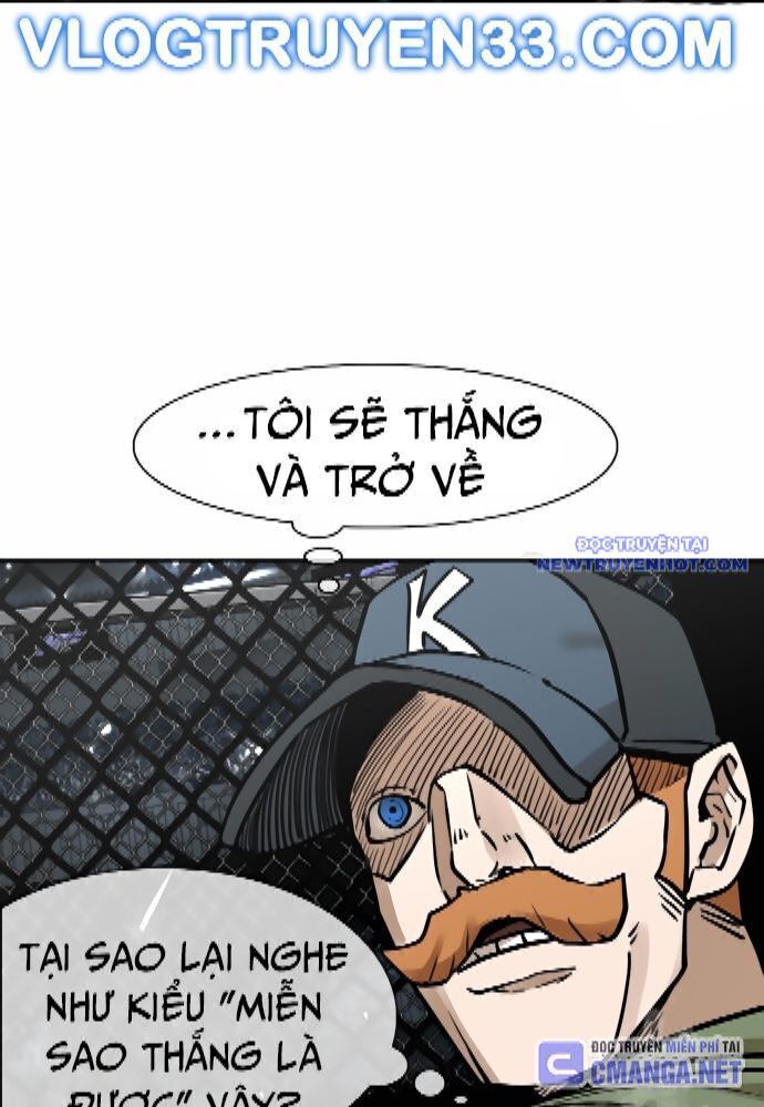 Shark - Cá Mập - Chapter 283 - Page 34