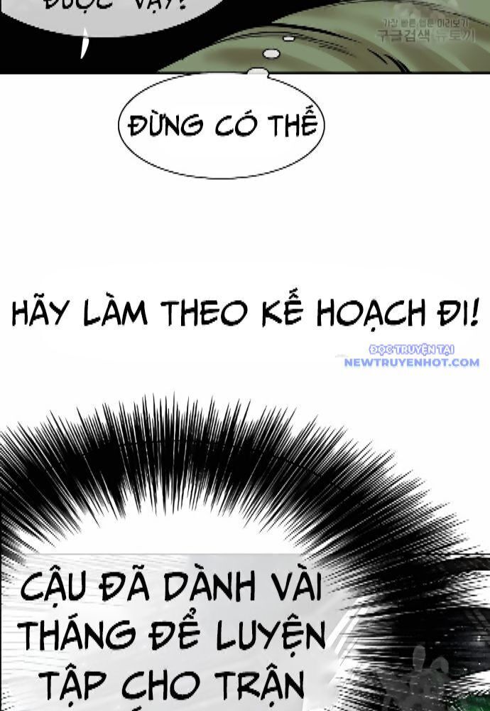 Shark - Cá Mập - Chapter 283 - Page 35