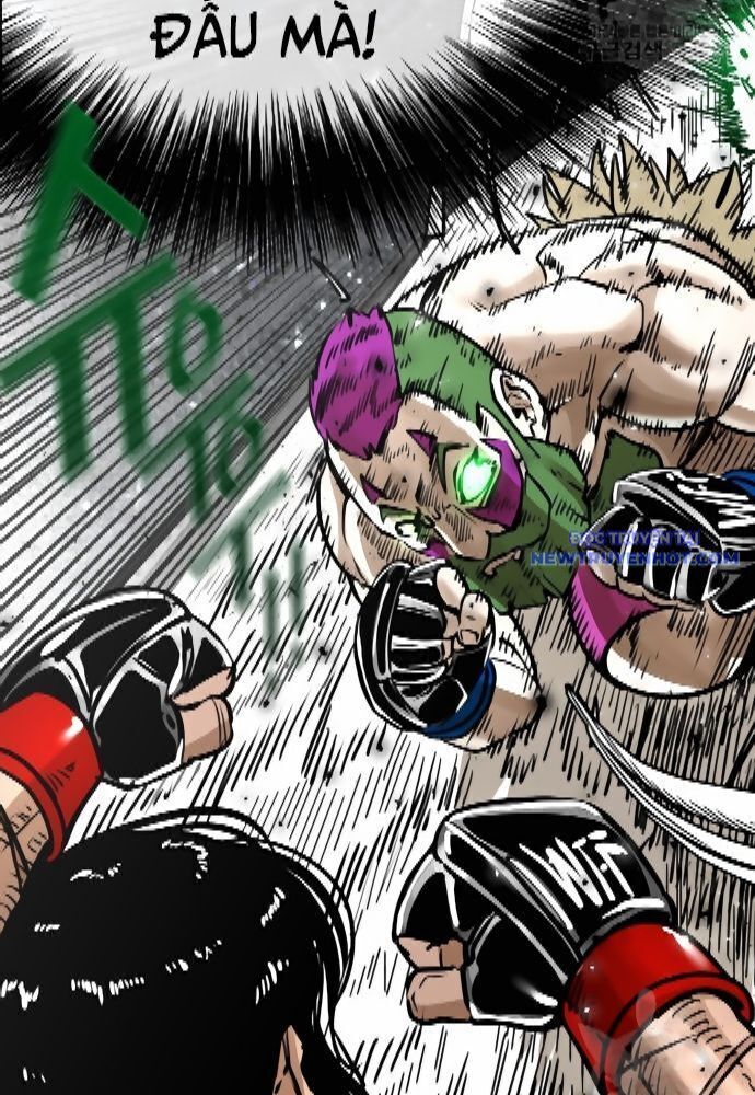 Shark - Cá Mập - Chapter 283 - Page 36