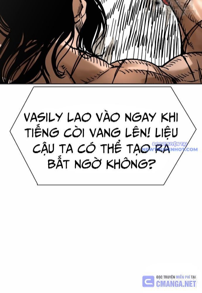 Shark - Cá Mập - Chapter 283 - Page 37