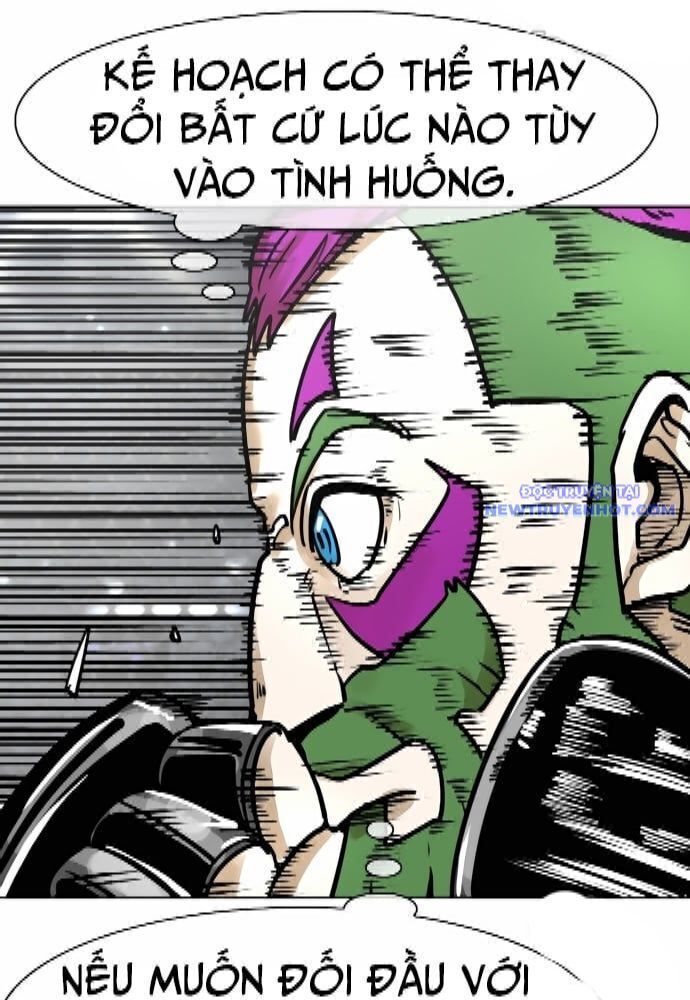 Shark - Cá Mập - Chapter 283 - Page 38