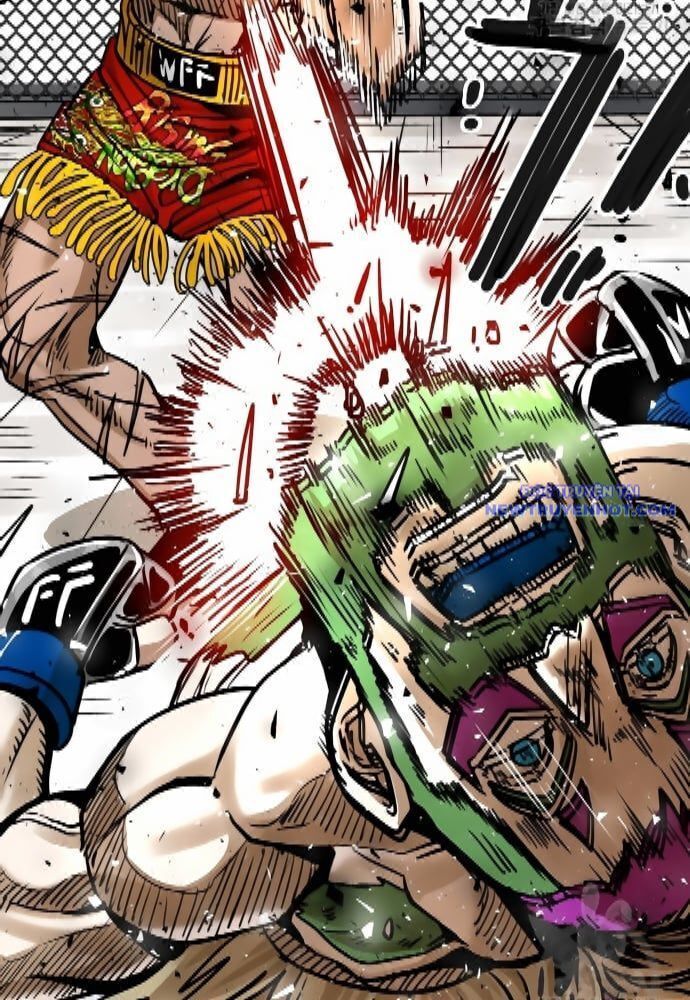 Shark - Cá Mập - Chapter 283 - Page 41